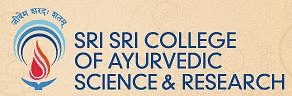 Sri Sri College of Ayurvedic Science and Research - [SSCASR]